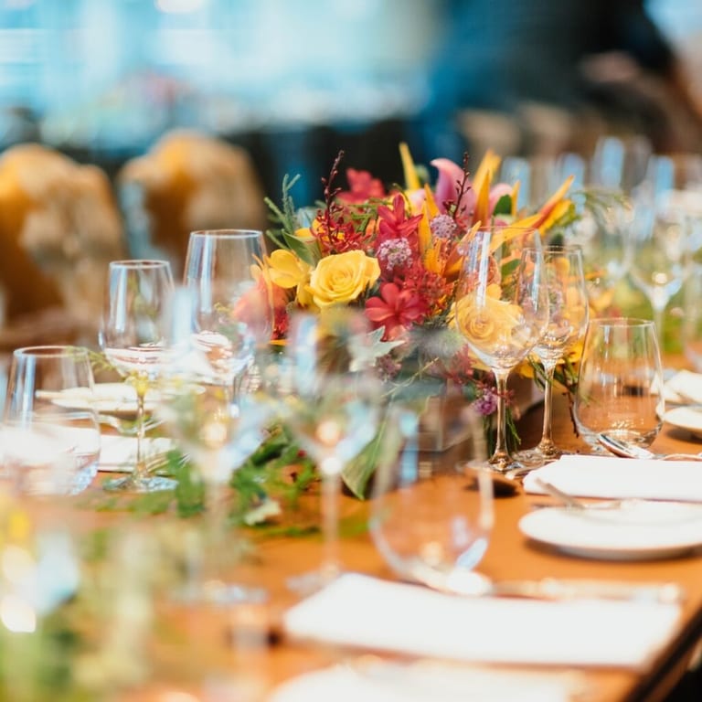Catering