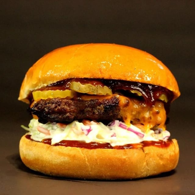 Dallas Burger.