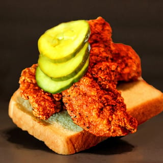 Jumbo Chicken Tenders