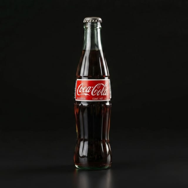 Mexican Coke.