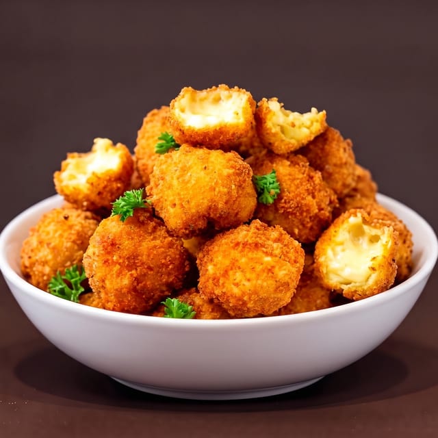 Mac Bites.