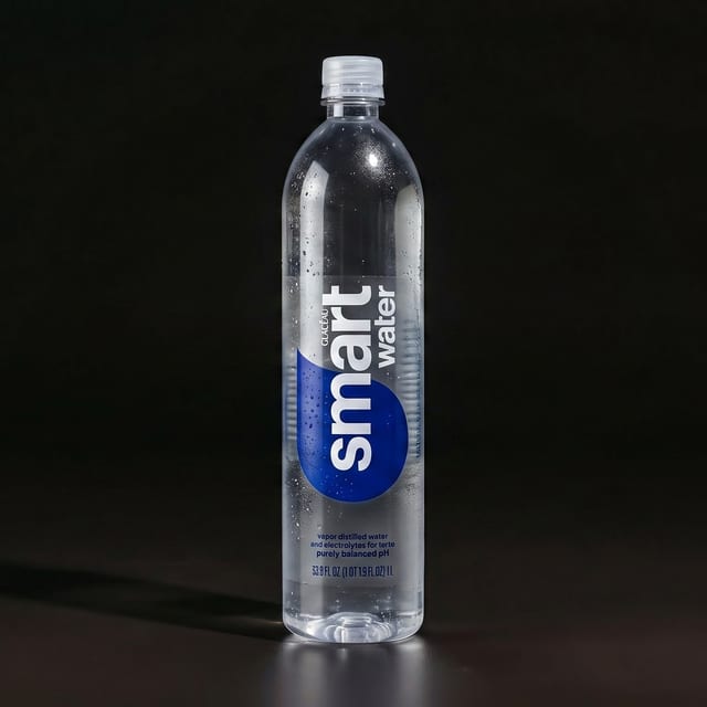 Smartwater.
