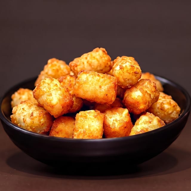 Tater Tots.