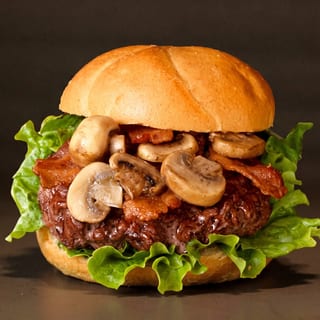 OMG Burger