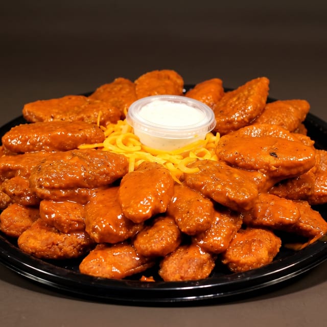 Solo Beyond Boneless Wings 🌱.