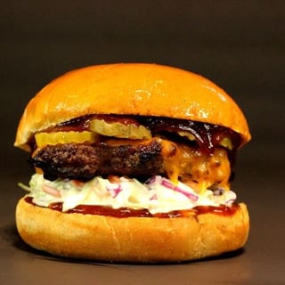 Dallas Burger