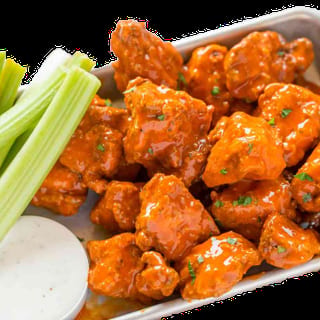 12 Boneless Wings