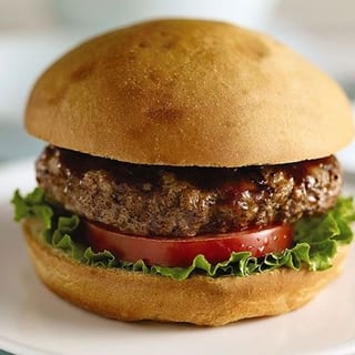 1/3 lb Classic Burger