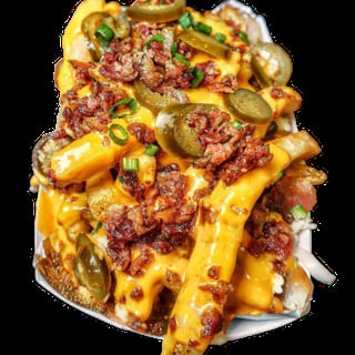 Cheese Fries