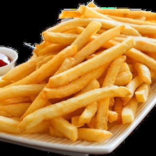 Classic French Fries