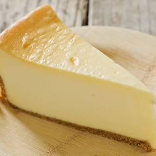 NY Cheese Cake