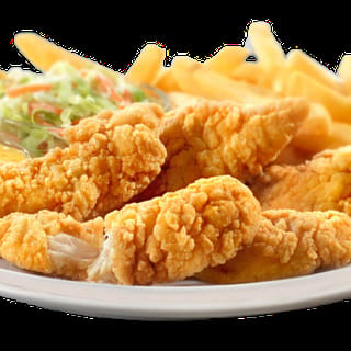 Medium Chicken Tenders