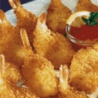Fried Shrimp Basket