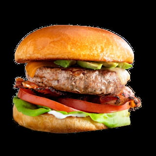 Turkey Burger