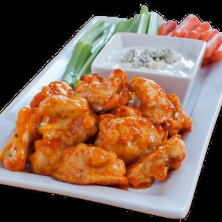 Solo Beyond Boneless Wings