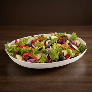 Garden Salad