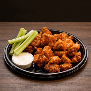 Boneless Wings