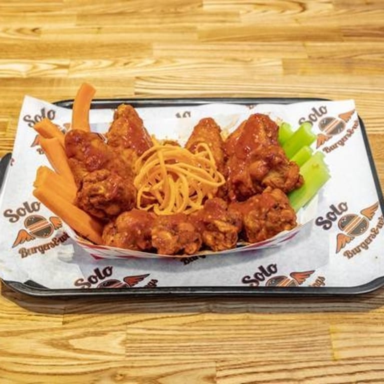 Delicious Black Bean Burger