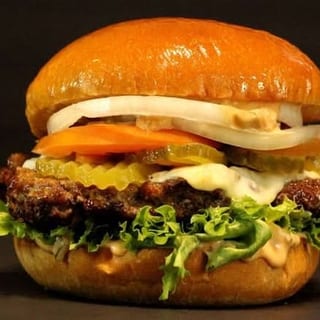 Solo Burger Sauce