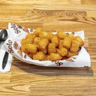 Tater Tots